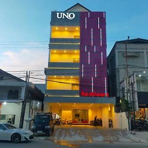 Reddoorz Plus @ Uno Jalan Merak Samarinda